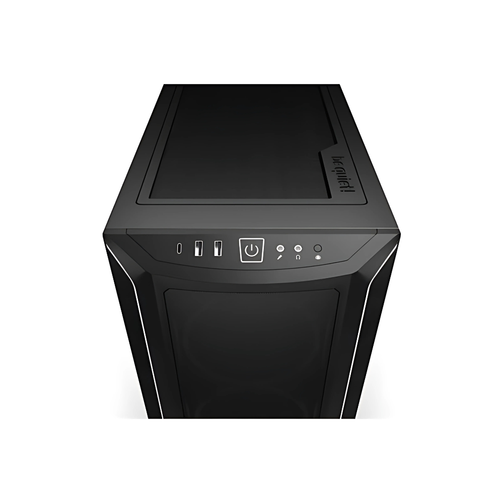 PC GAMER ELITE 4 RTX 5090 & RYZEN 7 9800X3D